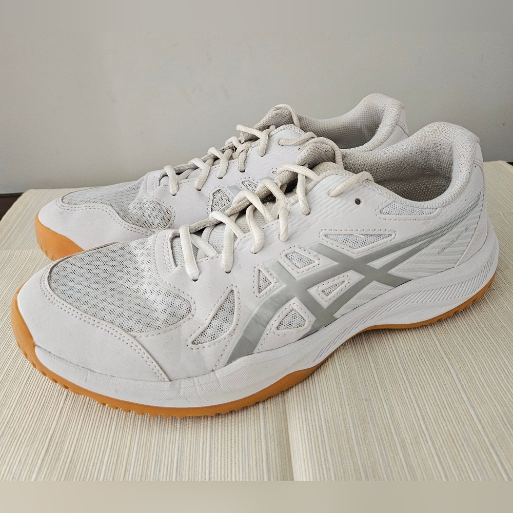 ADIDAS Upcourt 6 Womens Non Marking Athletic Shoes, Sneakers
